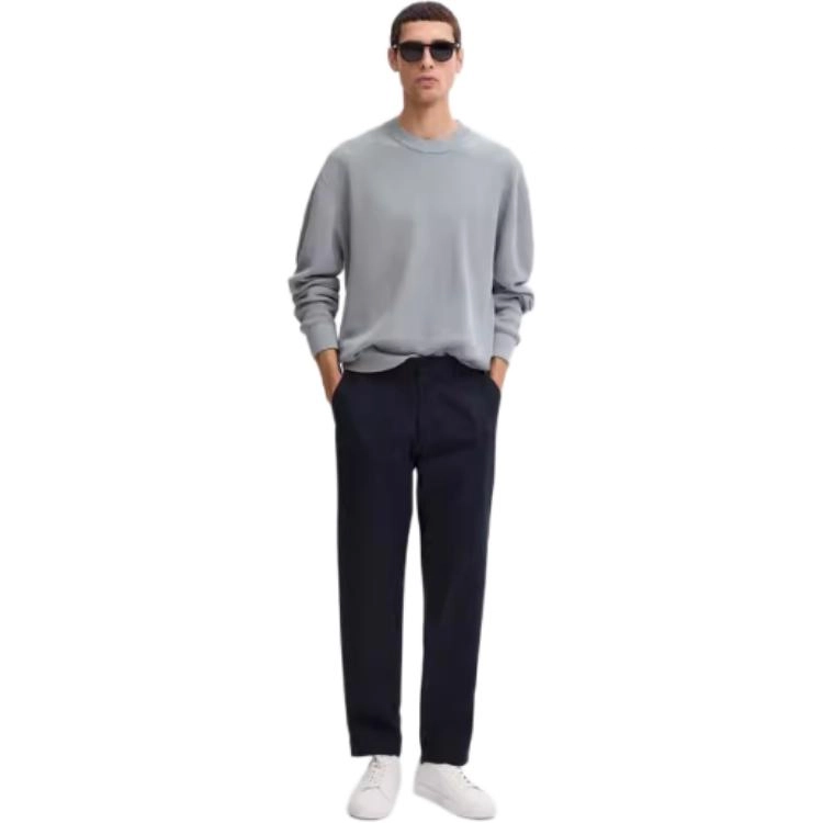 Massimo Dutti STUDIO