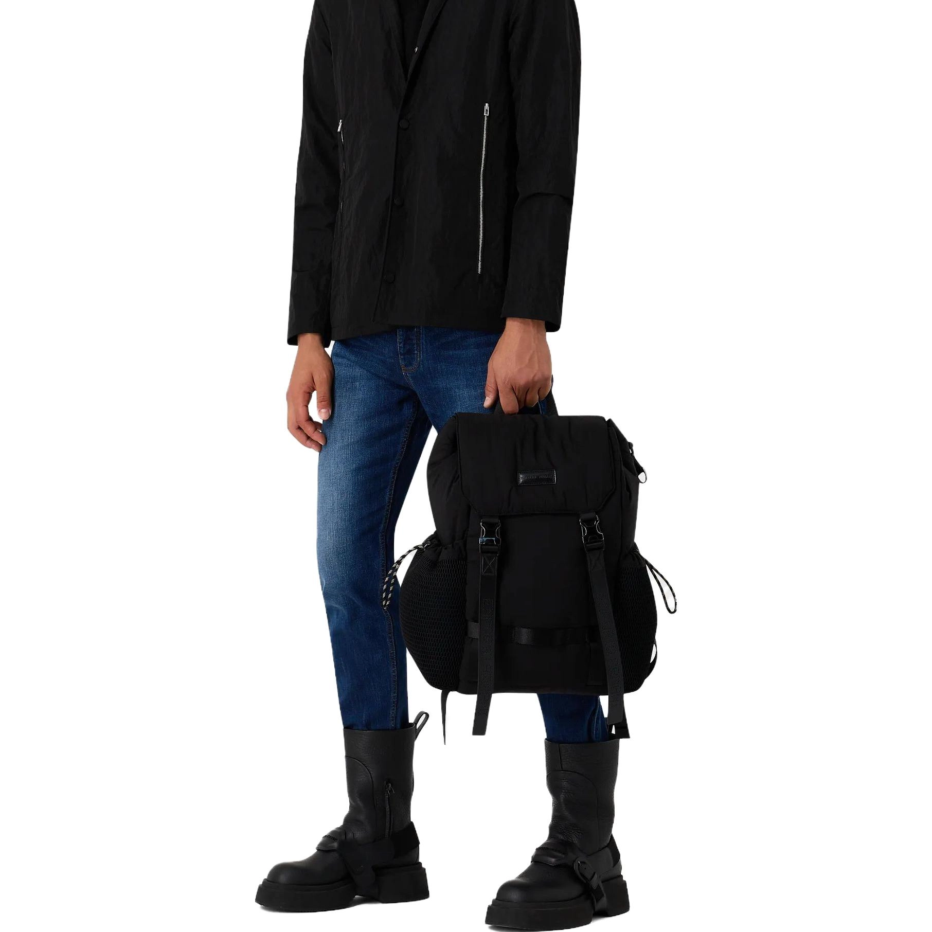 EMPORIO ARMANI