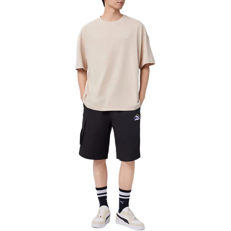 PUMA T