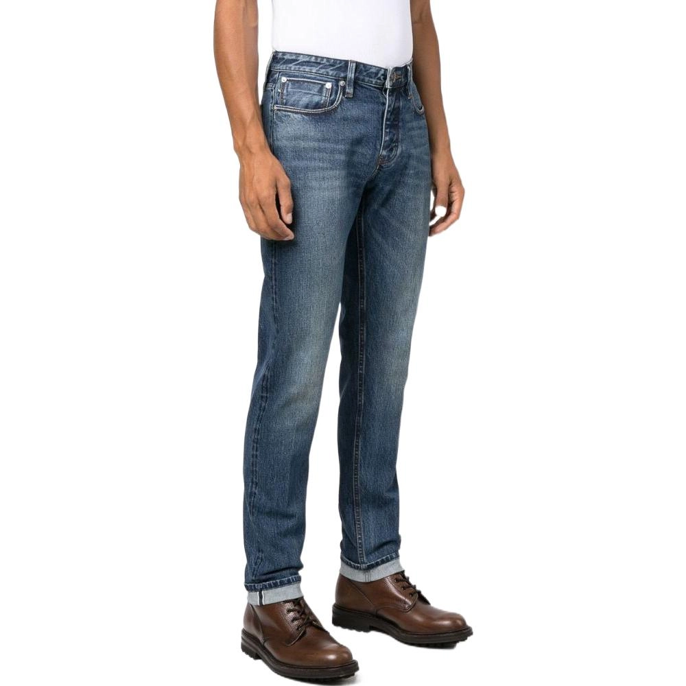 EMPORIO ARMANI SS22