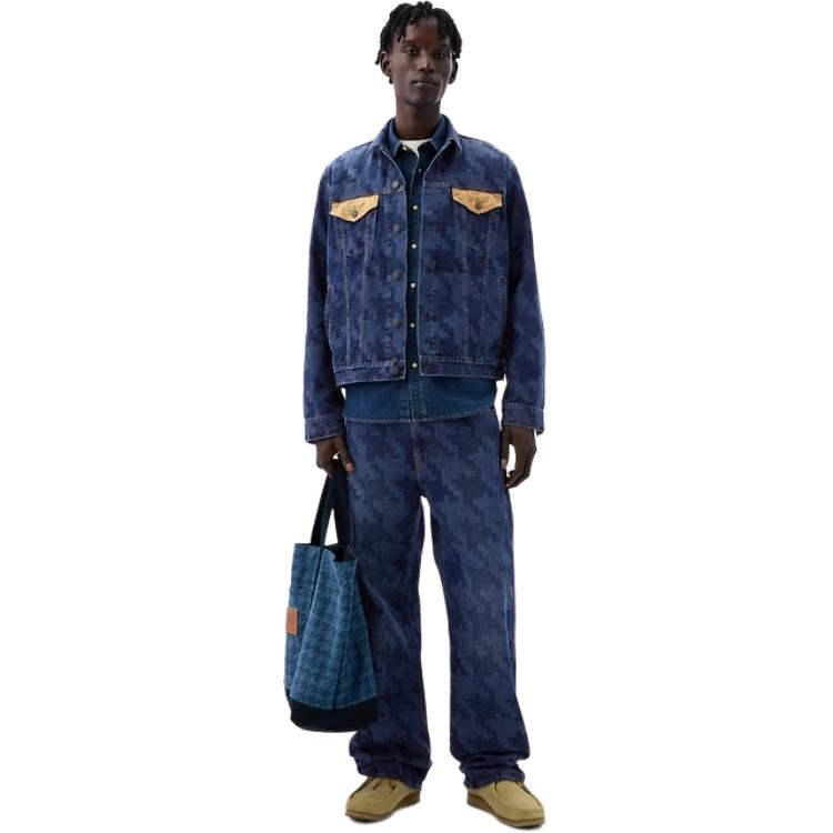 GAP x Dapper Dan SS24