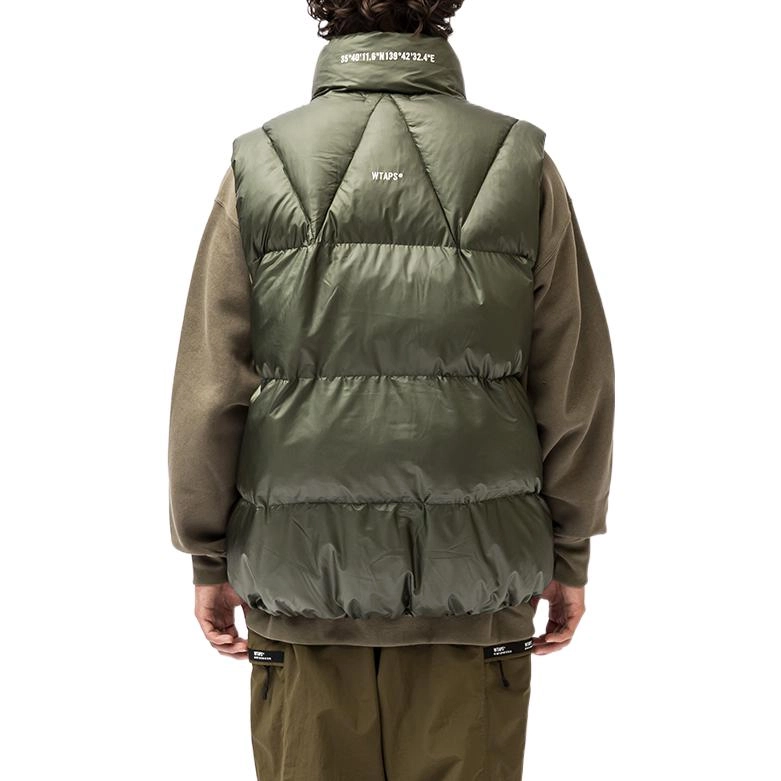 WTAPS FW22 Logo