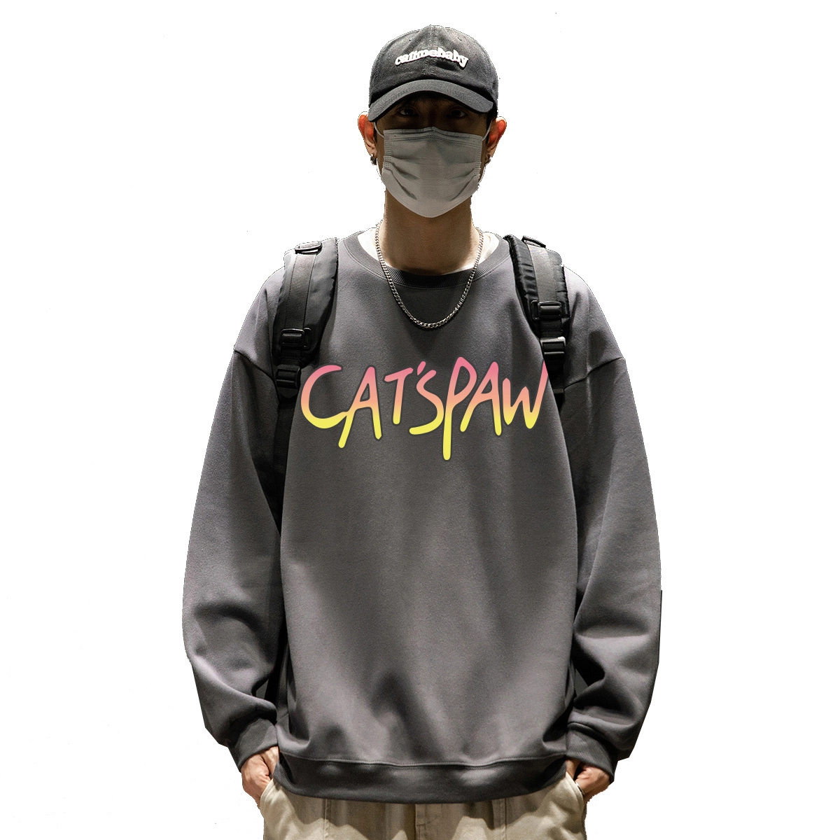 CAT'S PAW
