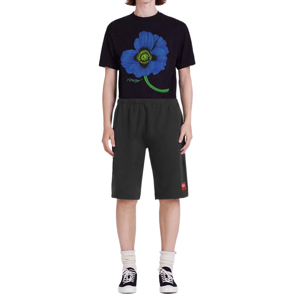 KENZO FW22 Logo