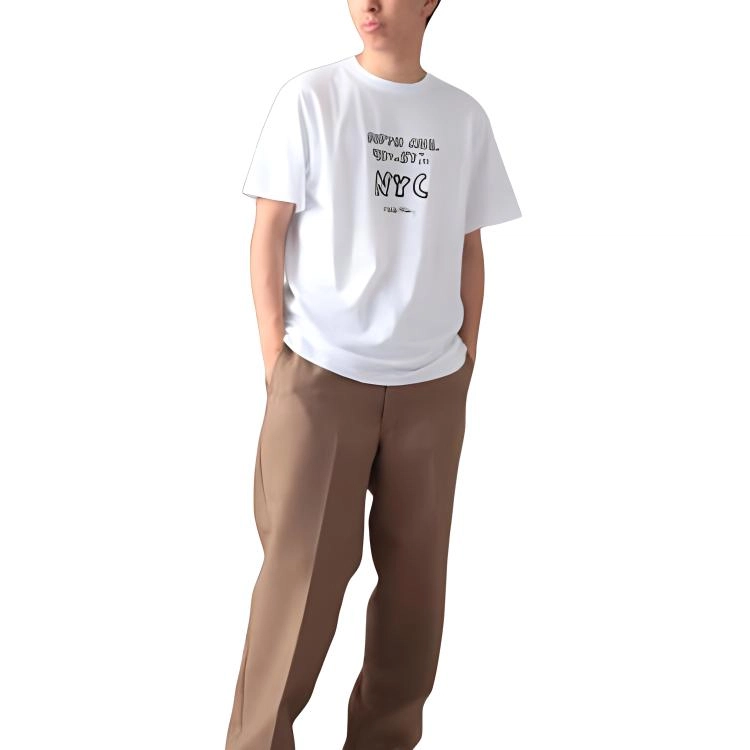 beams T