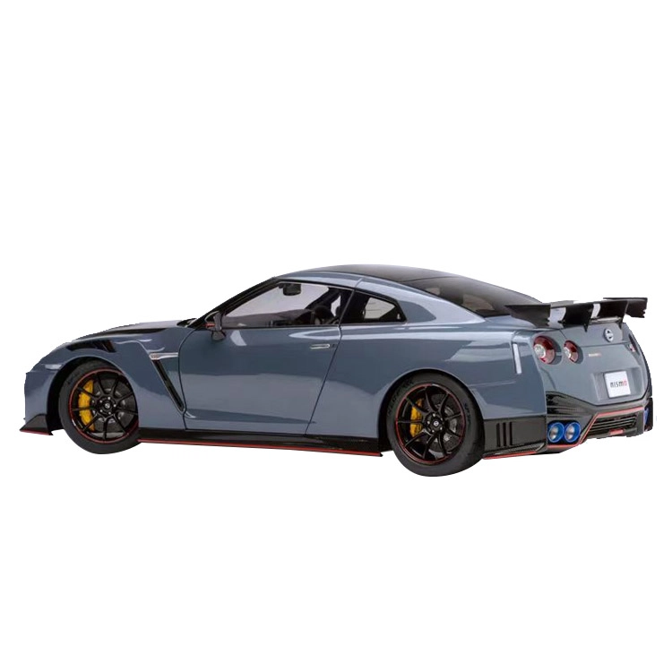 AUTOart 118 GTR(R35) 2022
