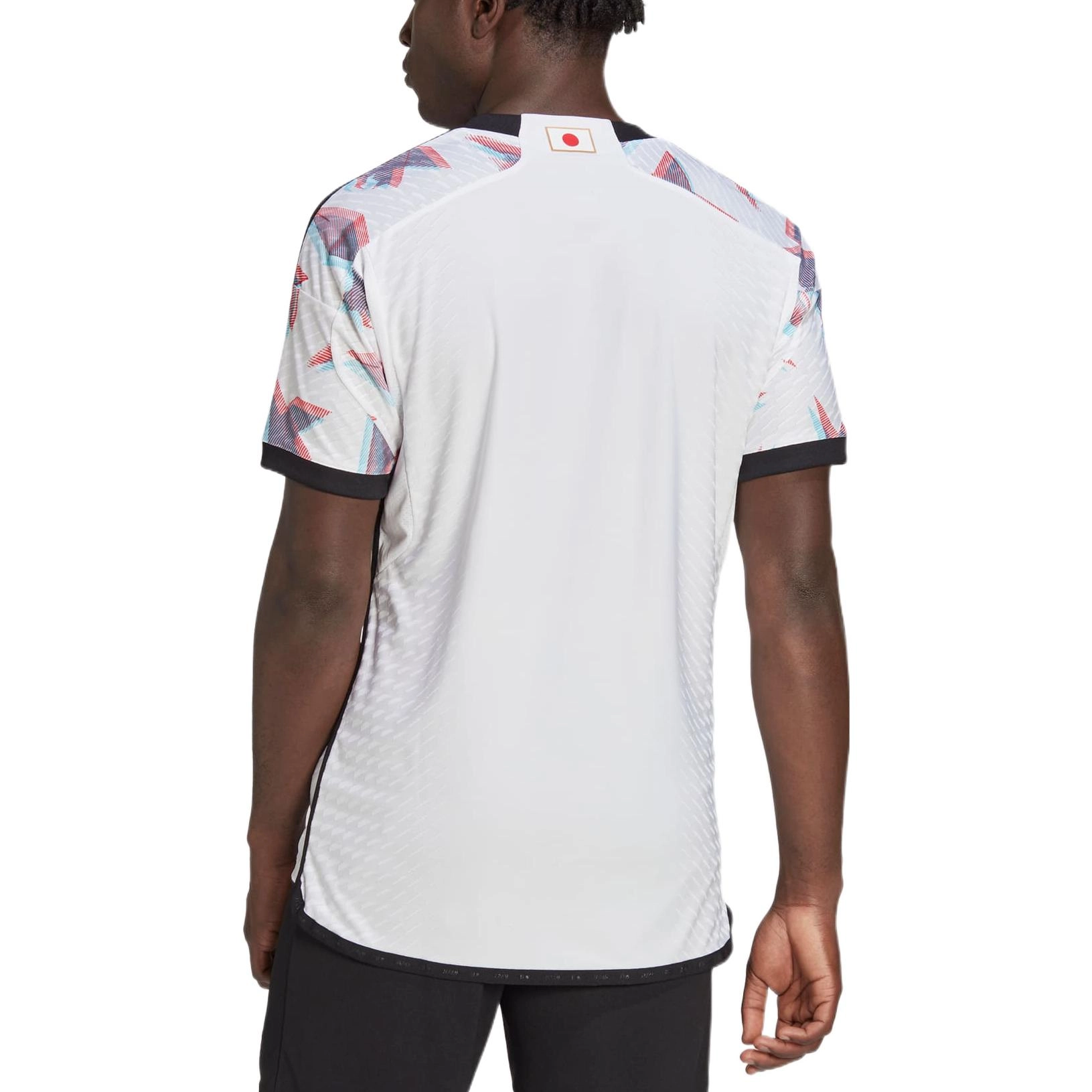 adidas 2022 Logo AU