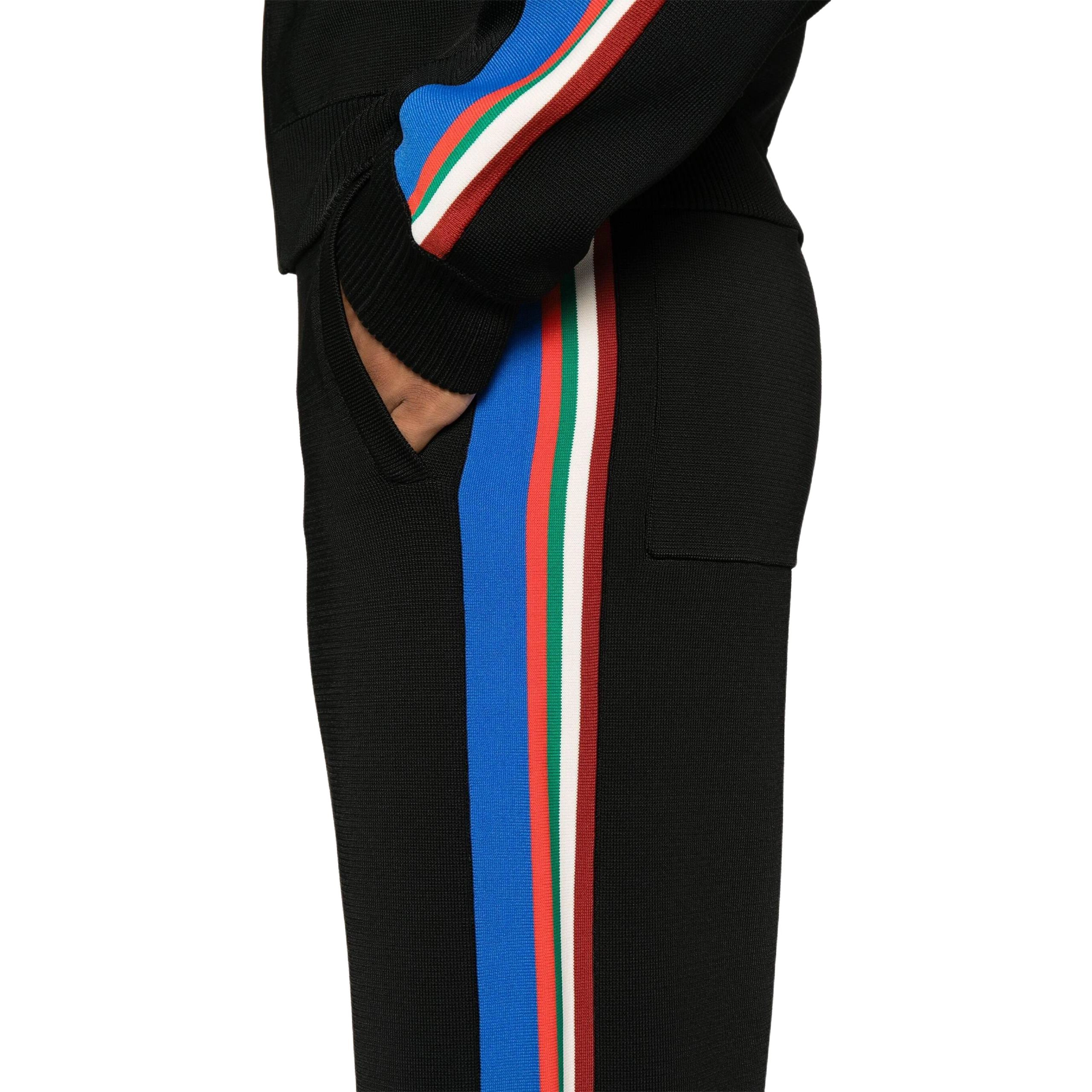WALES BONNER FW24 Logo