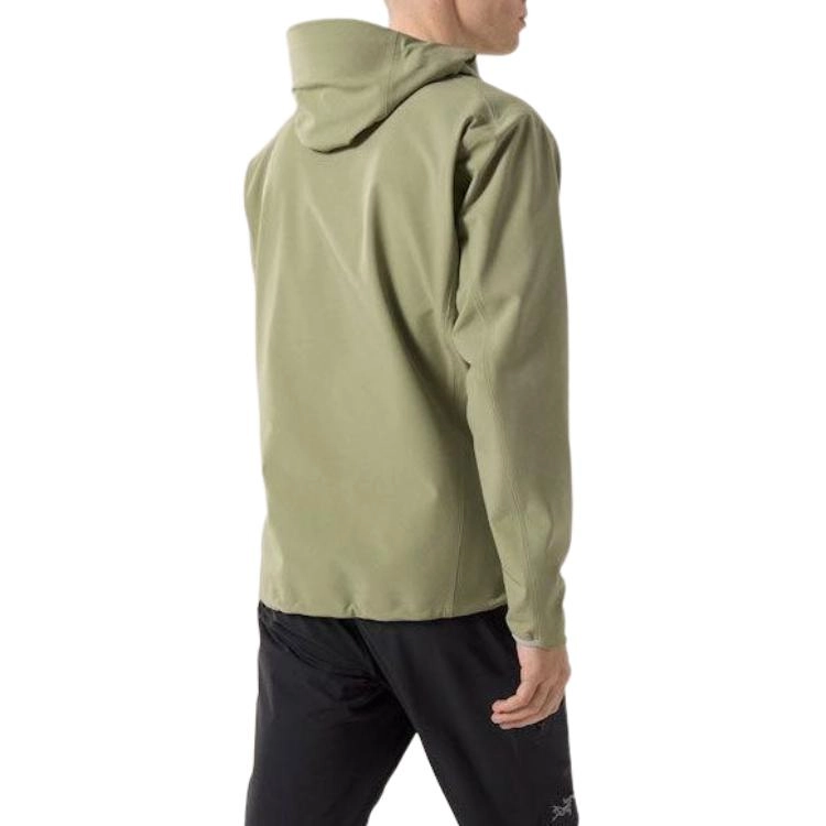 Arcteryx Gamma Mx HOODY