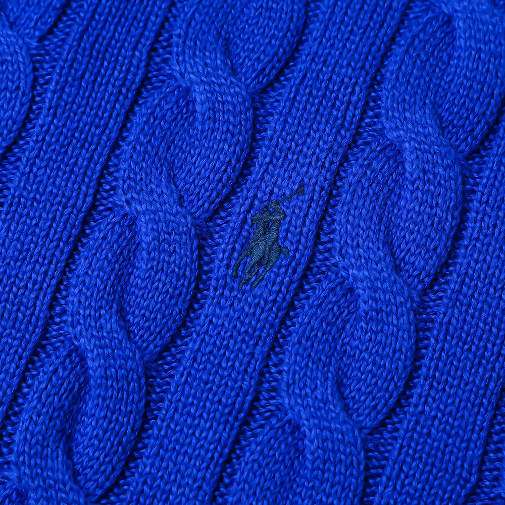 Polo Ralph Lauren SS23 Logo