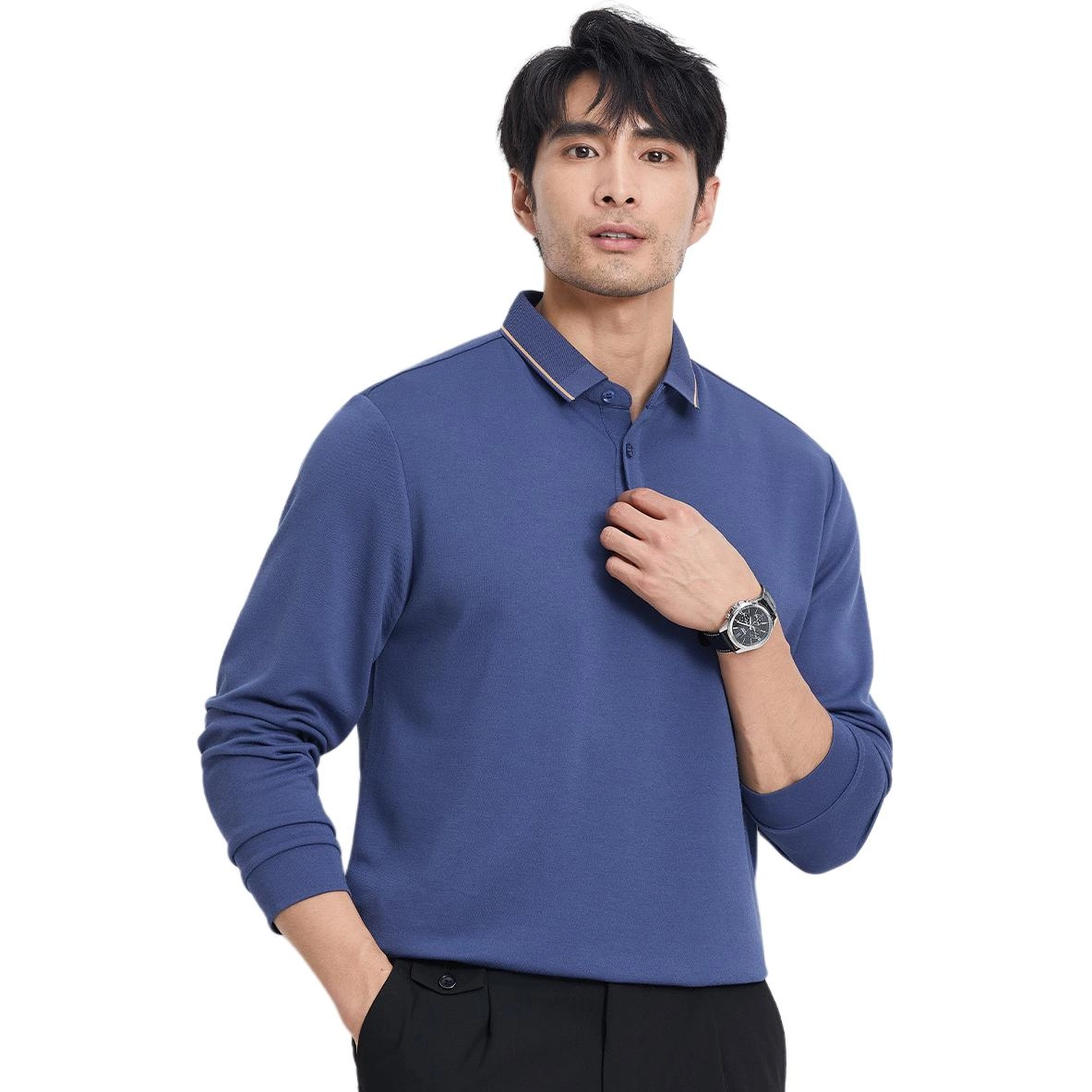 SUNDANCE Polo