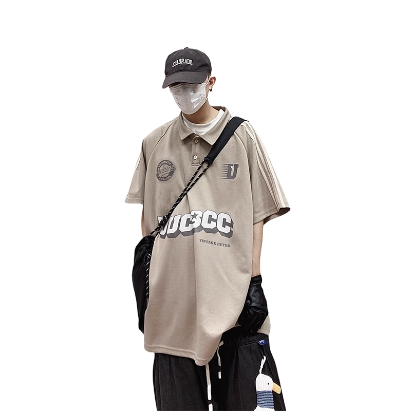 UUCSCC vintagePOLOT