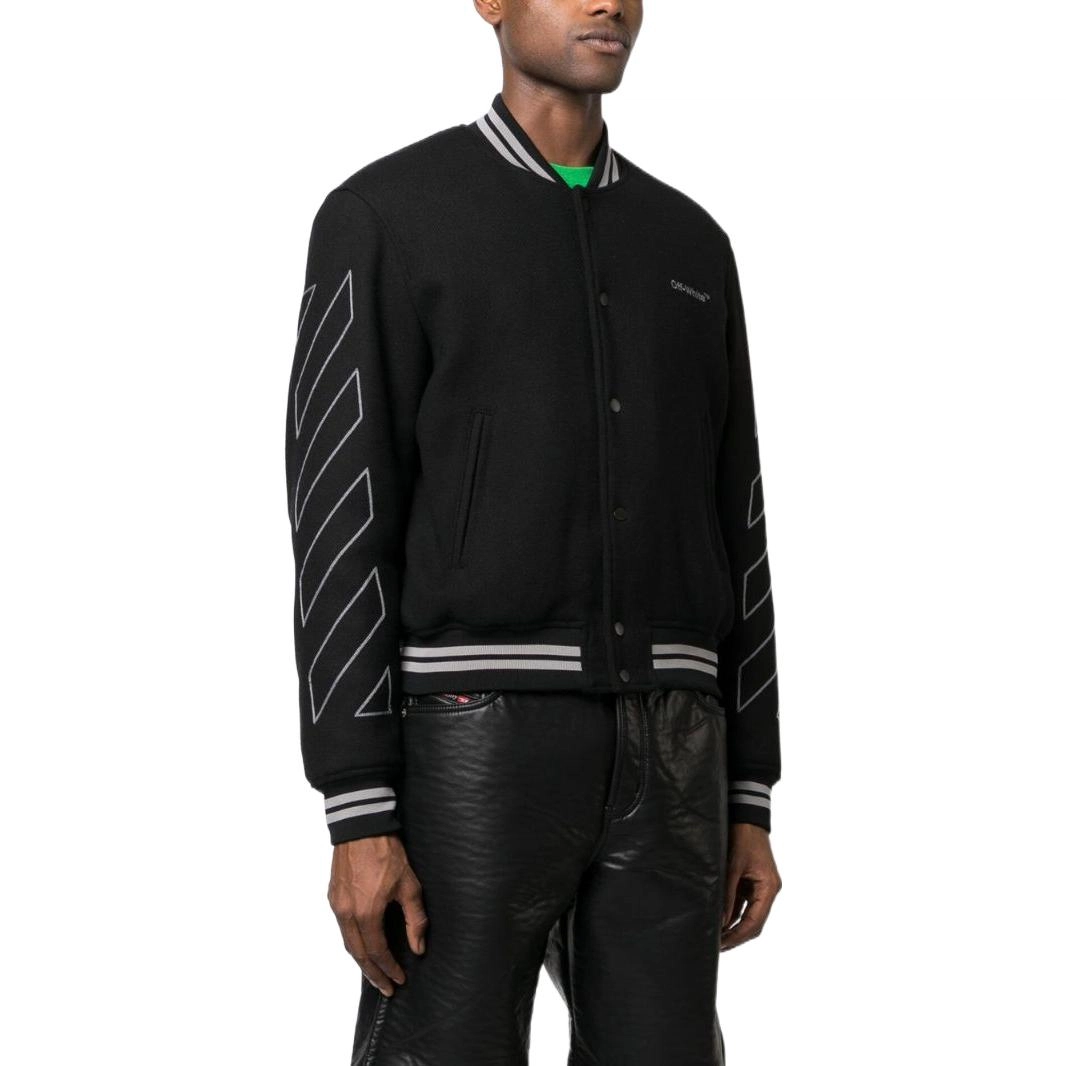 OFF-WHITE FW22 Logo
