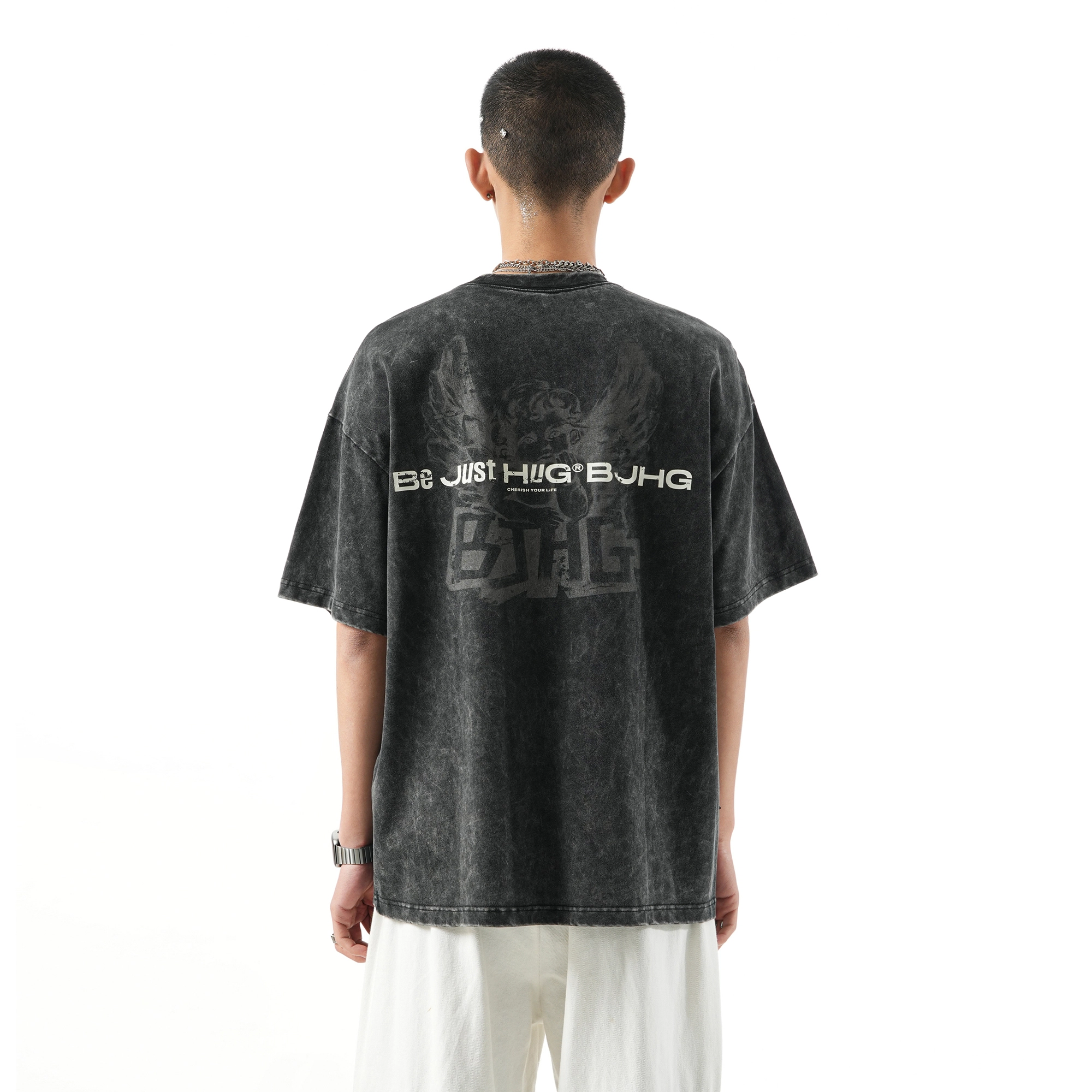 BJHG 24SS T