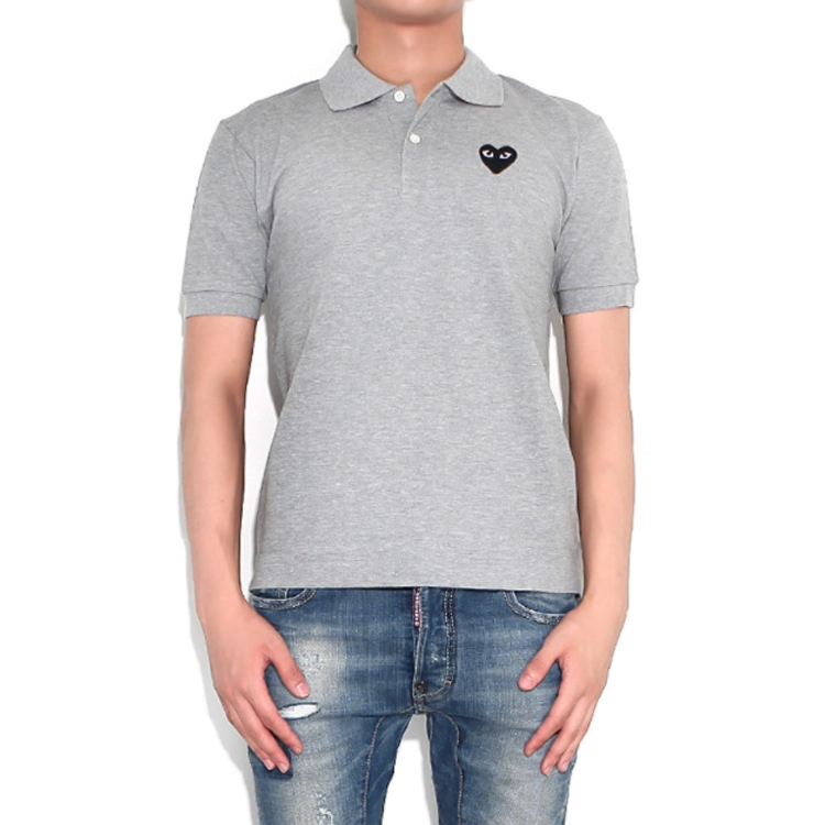 CDG Play LogoPolo
