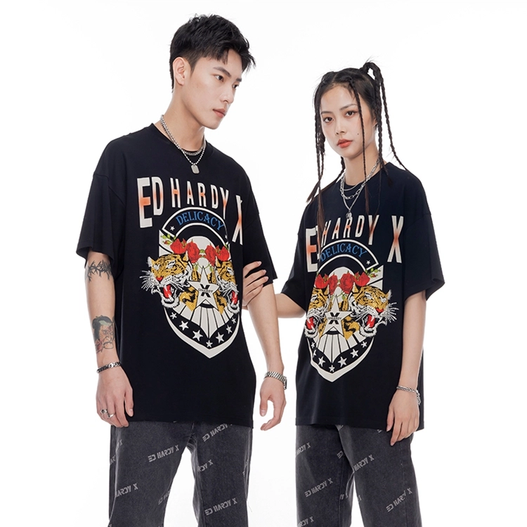 ED HARDY X LogoT