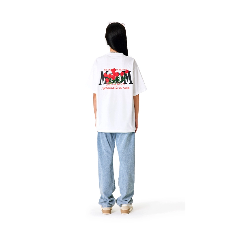 MR.ENJOYDA MONEY SS22 T