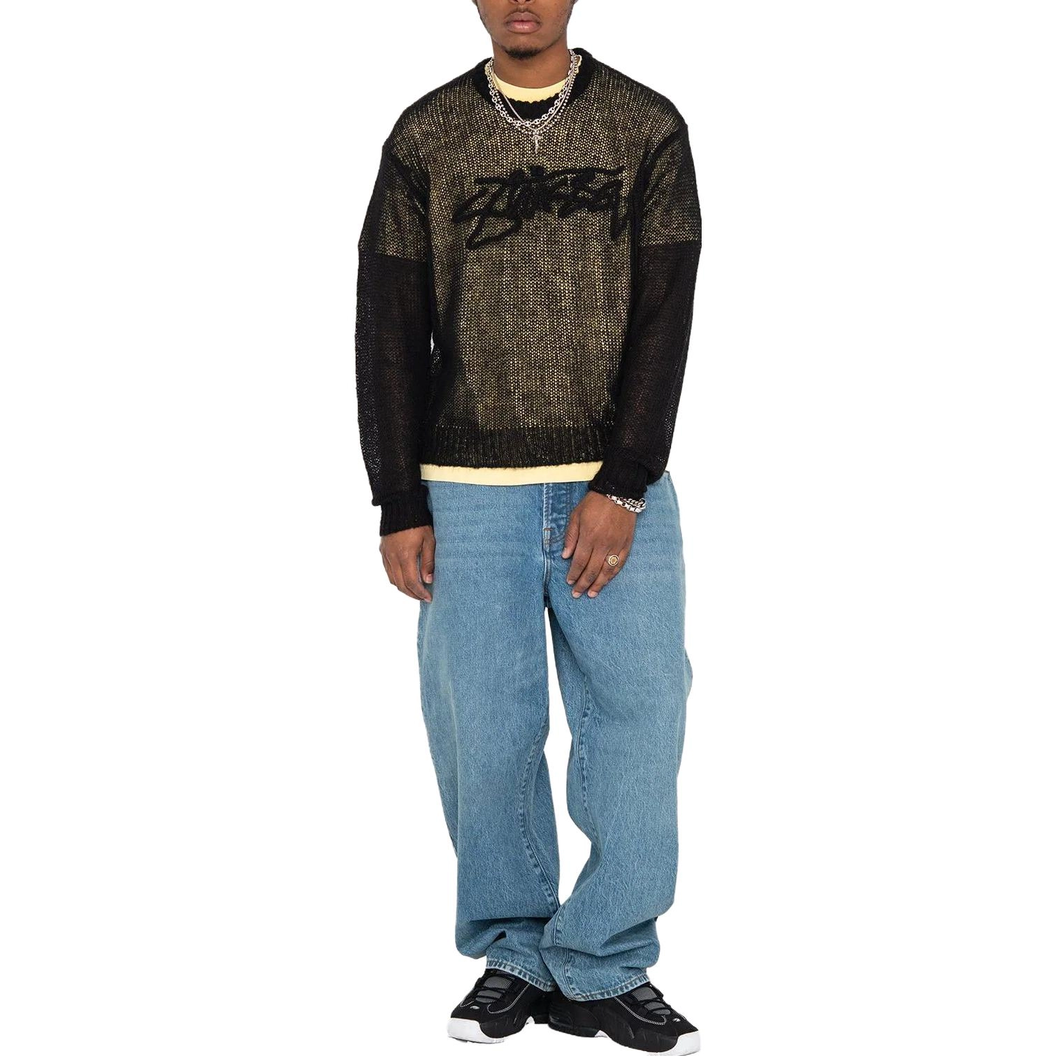 Stussy SS23 Logo