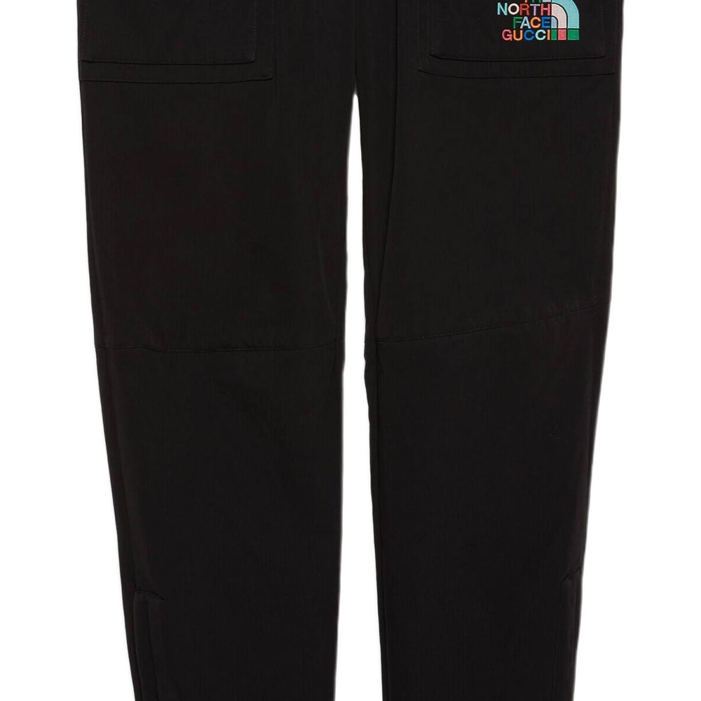 GUCCI xThe North Face FW22