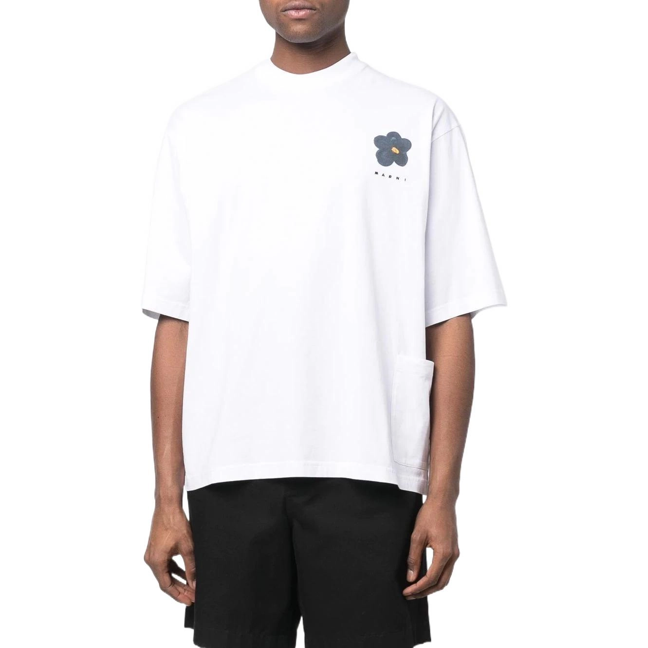 MARNI SS22 T