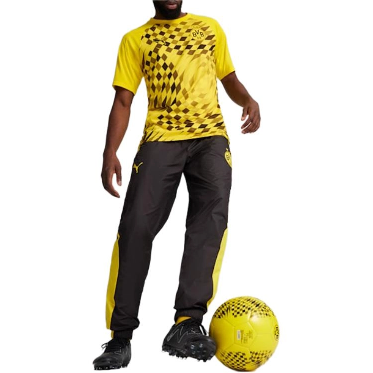 PUMA BVB PREMATCH T