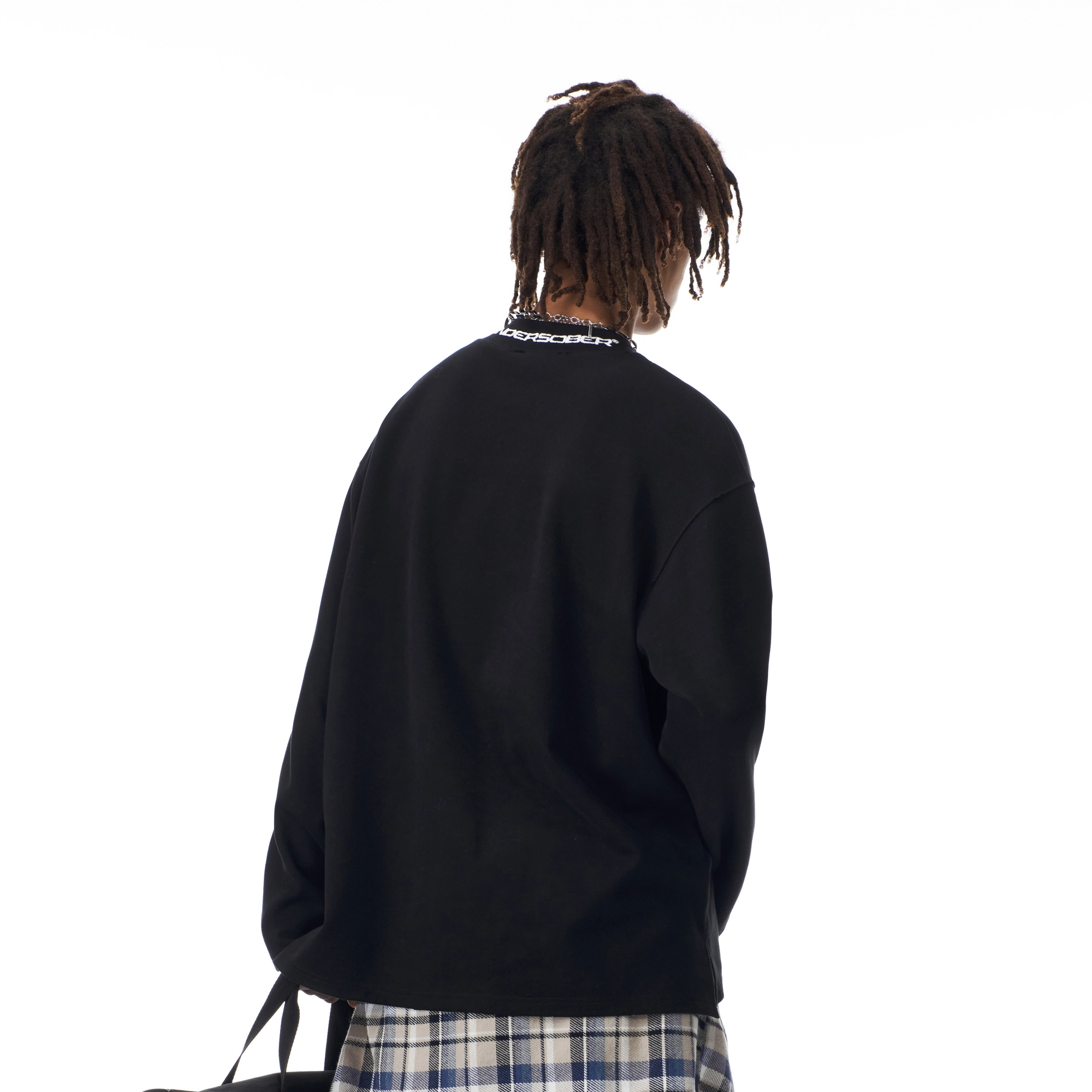 undersober T