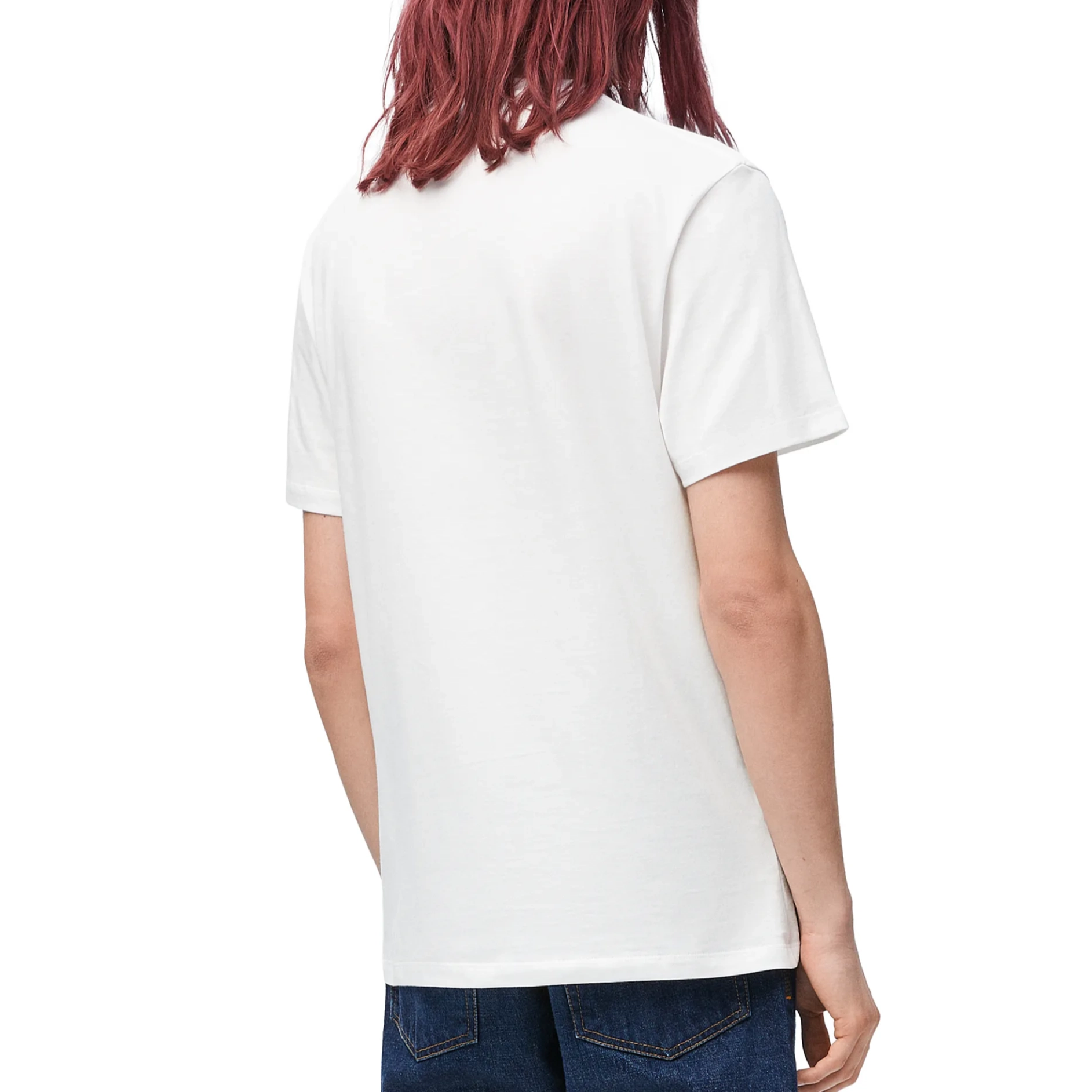 LOEWE SS23 LogoT