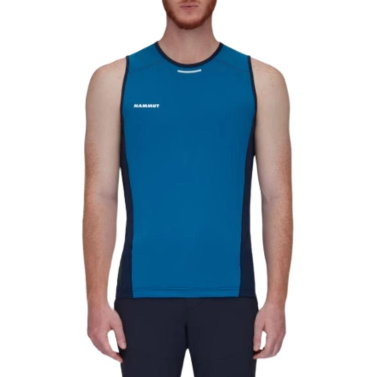 MAMMUT Aenergy HeiQ Fresh