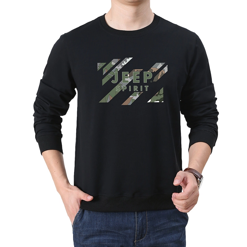 JEEP SPIRIT T