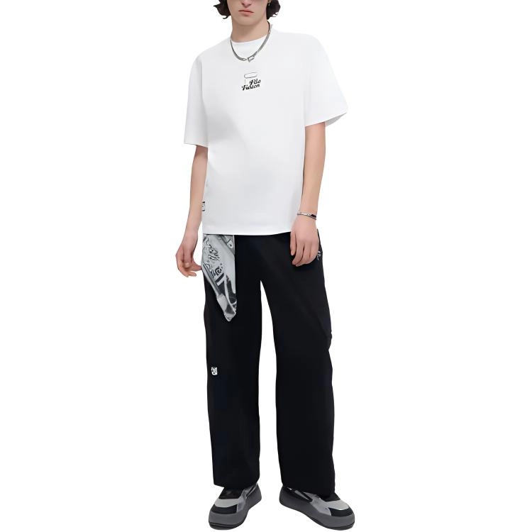FILA FUSION SS24 T
