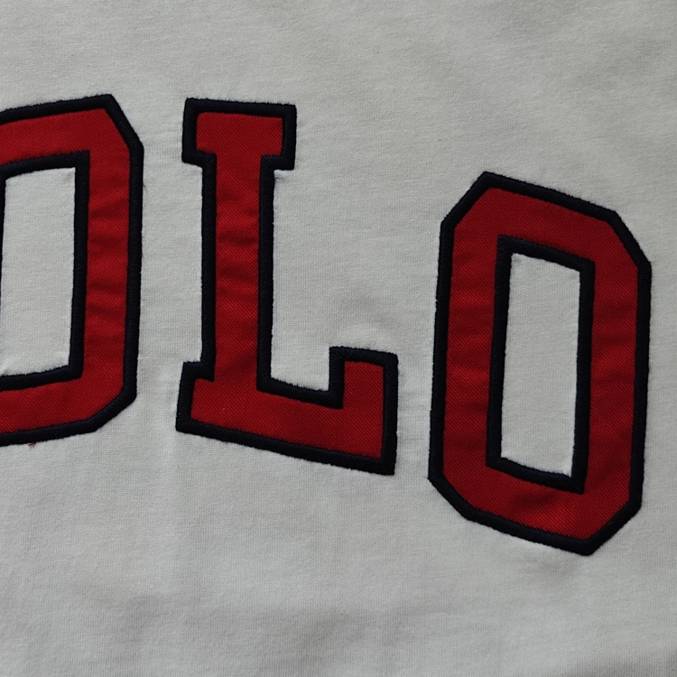 Polo Ralph Lauren LogoT