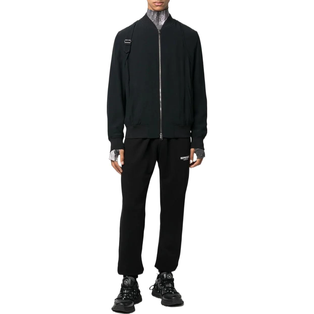 REPRESENT FW22