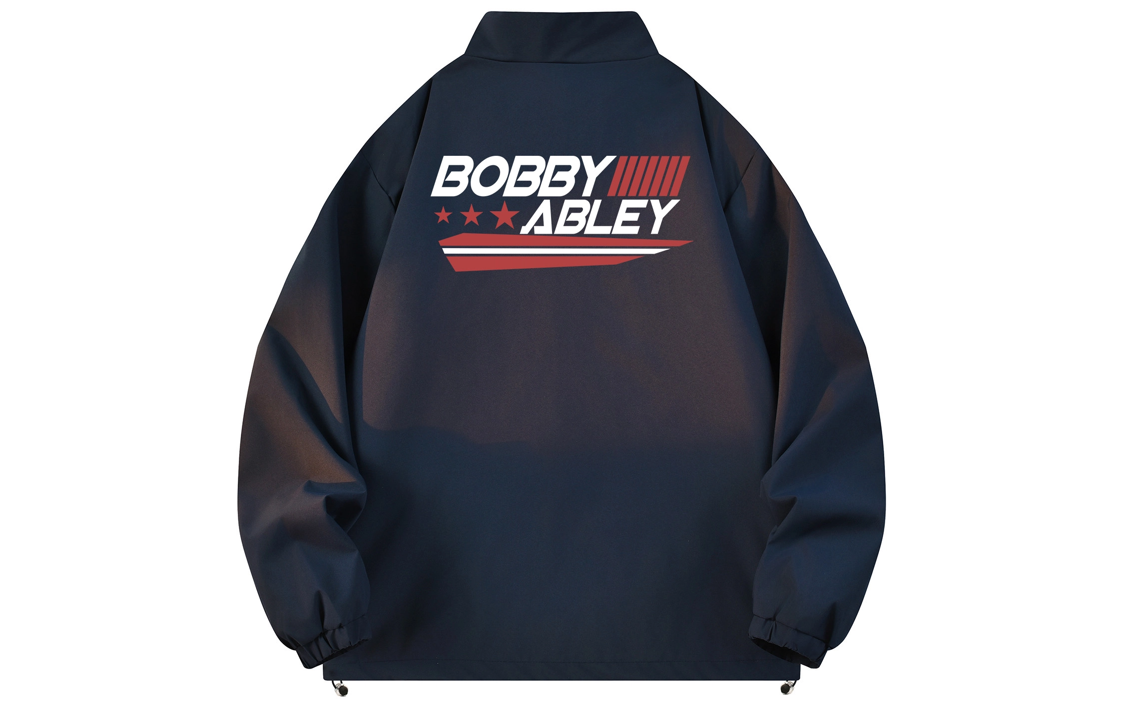 BOBBY ABLEY Logo