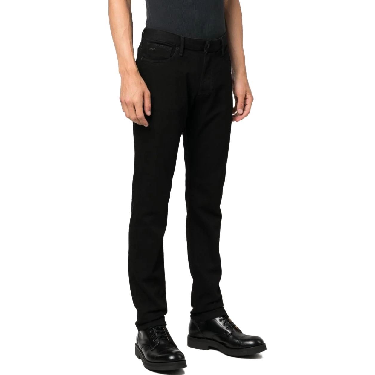 EMPORIO ARMANI SS23