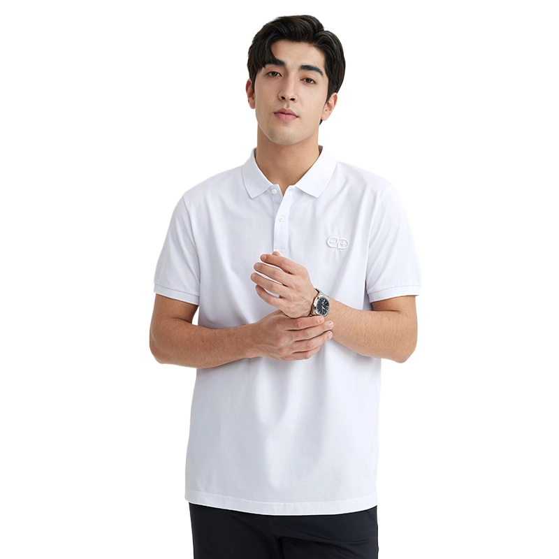 LESS IS MORE Polo
