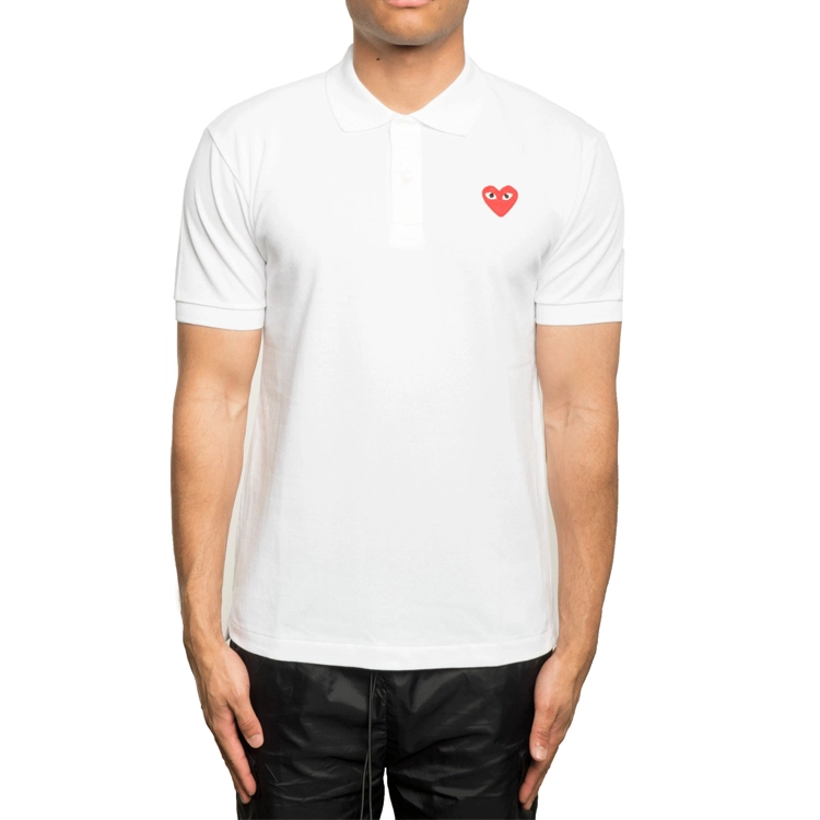 CDG Play Polo