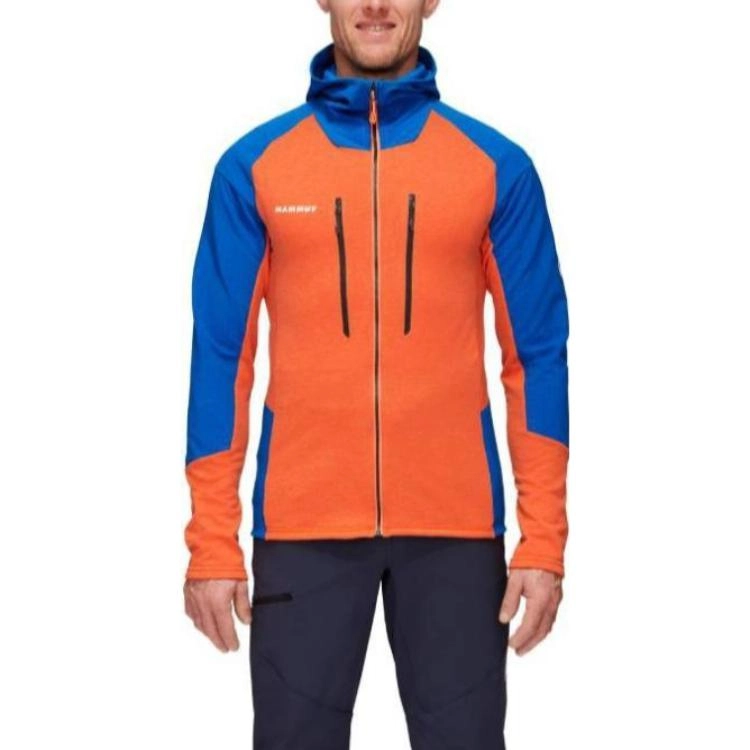 MAMMUT EiswandLogo