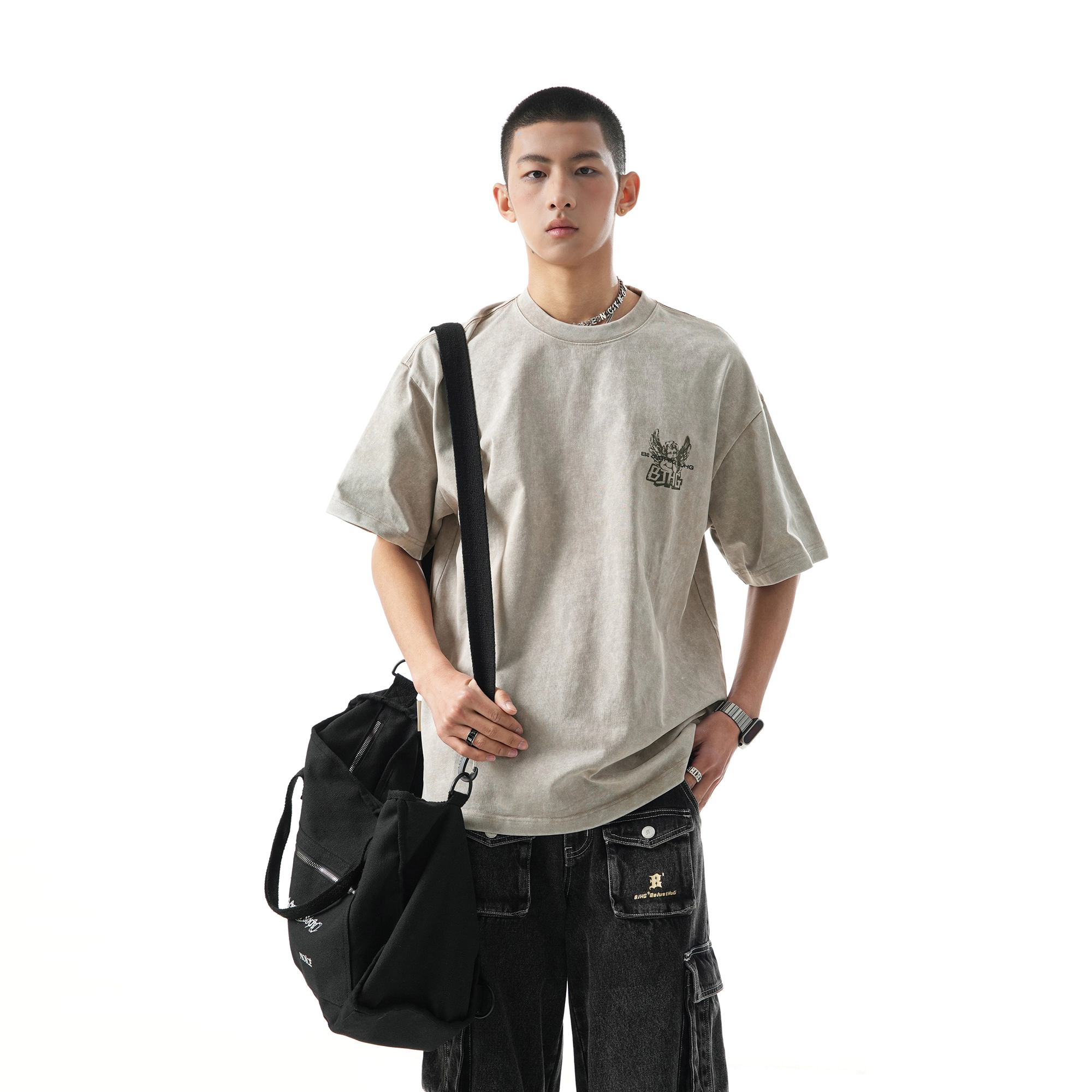 BJHG 24SS T