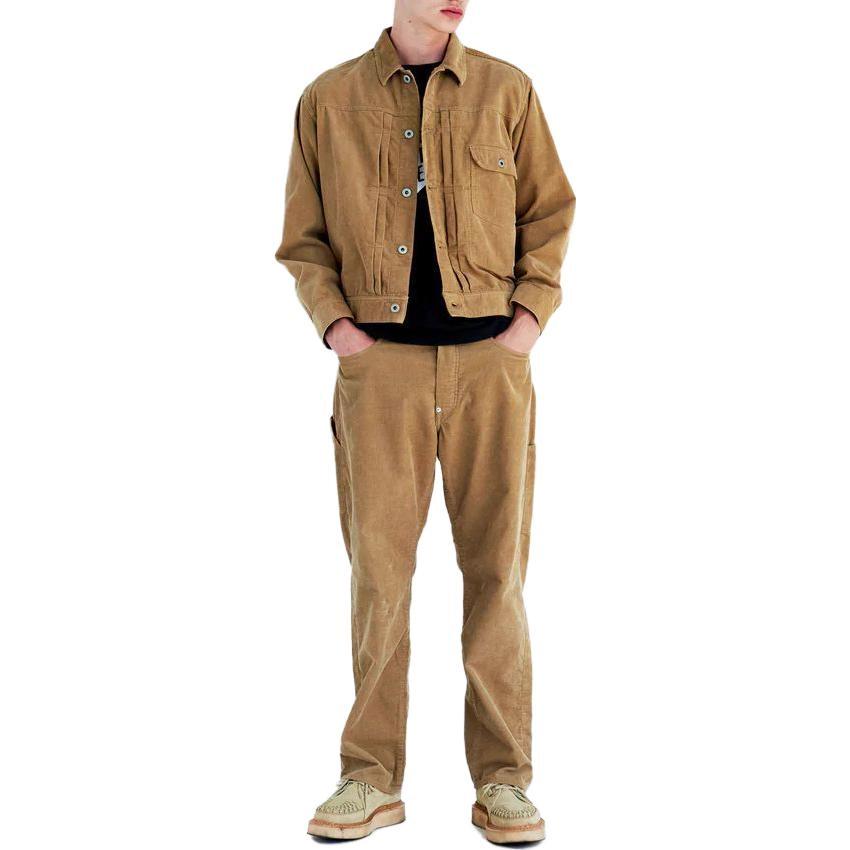 HUMAN MADE FW23