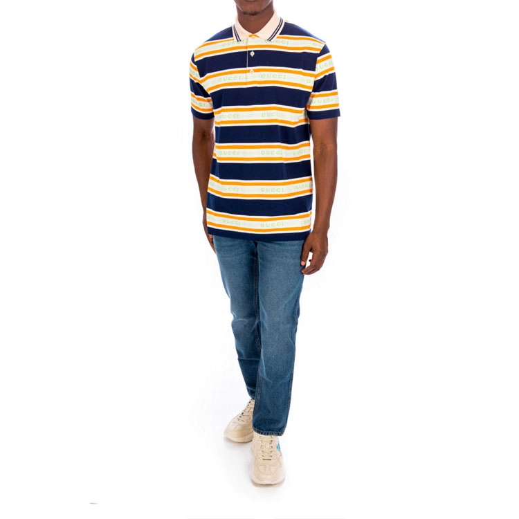 GUCCI polo