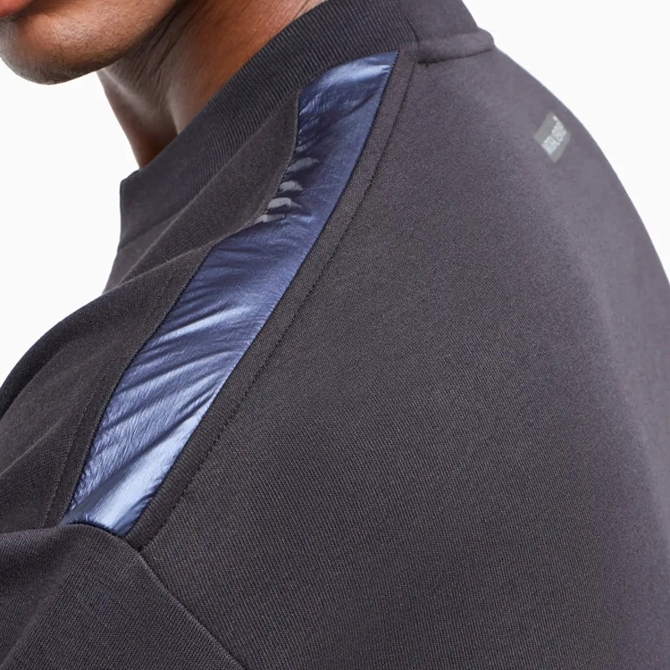 EMPORIO ARMANI EA7 FW24 Logo