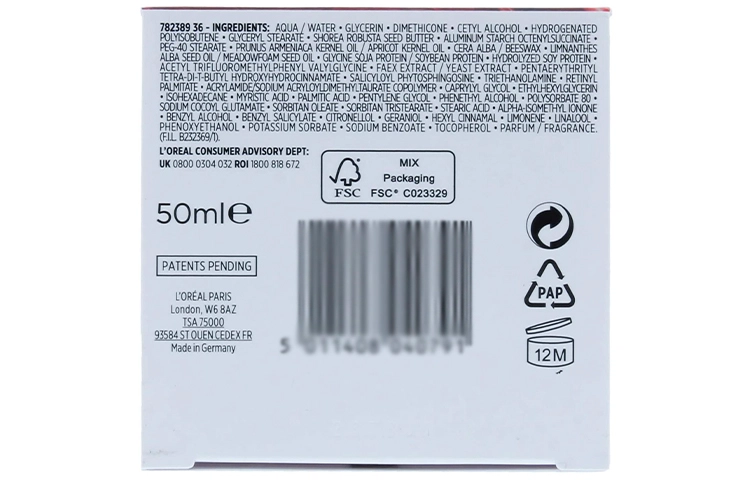 Pro 50ml
