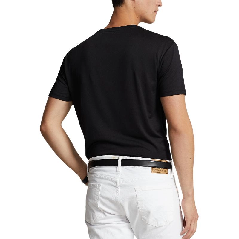 Polo Ralph Lauren SS24 LogoT