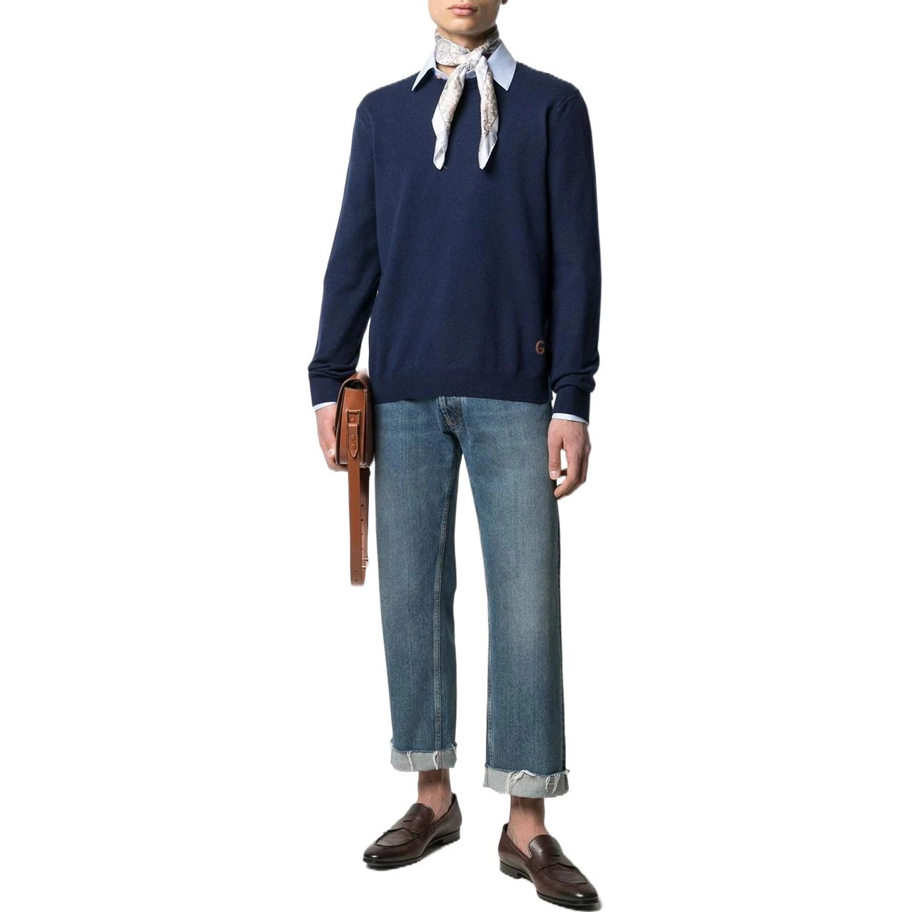 GUCCI FW22 Logo