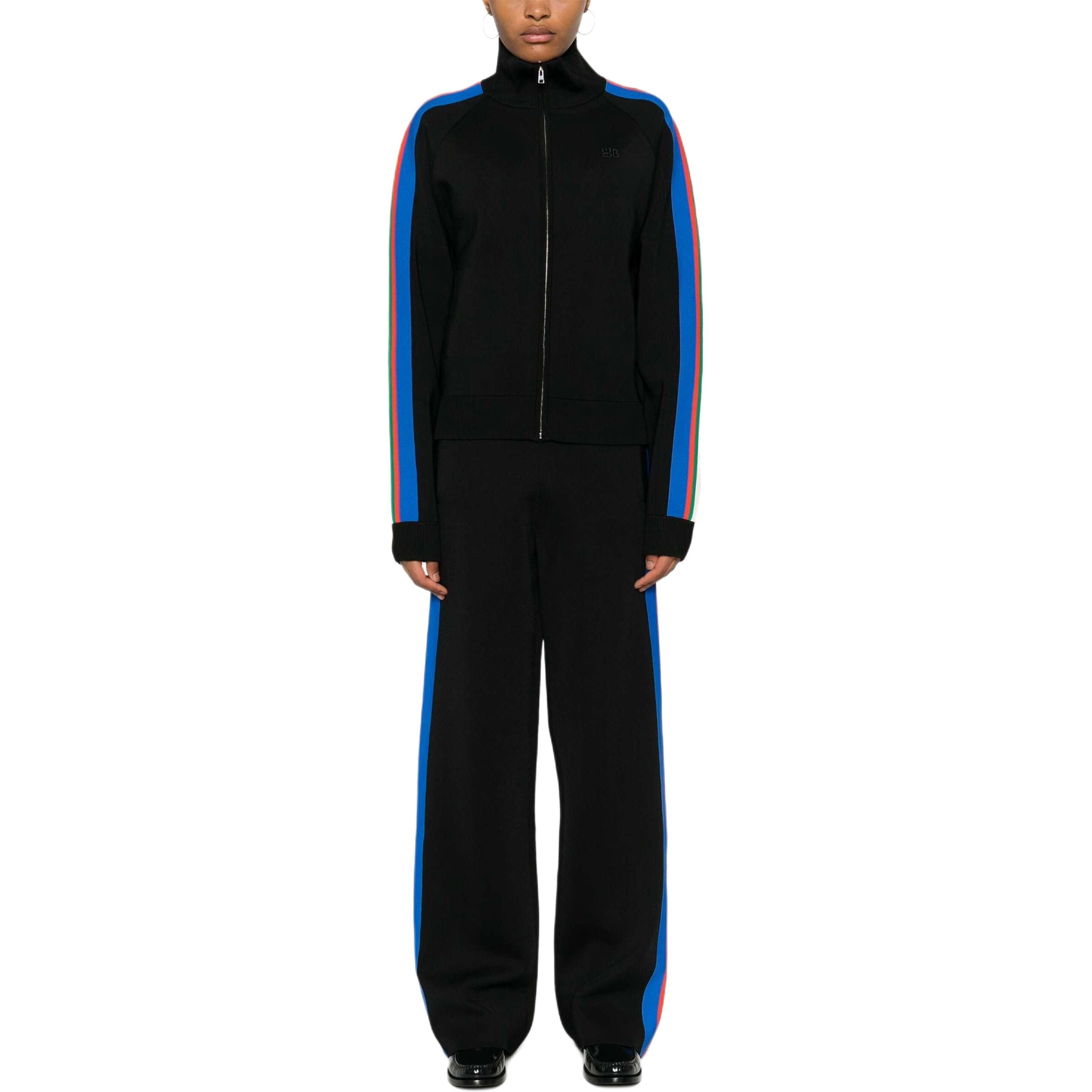 WALES BONNER FW24 Logo