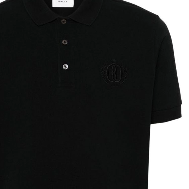 BALLY SS24 Polo