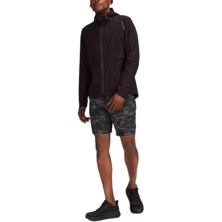 lululemon Pace Breaker 9"