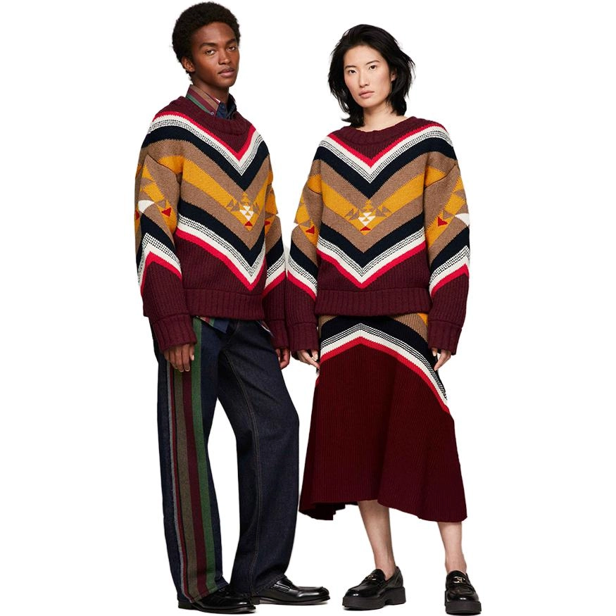 Tommy Hilfiger