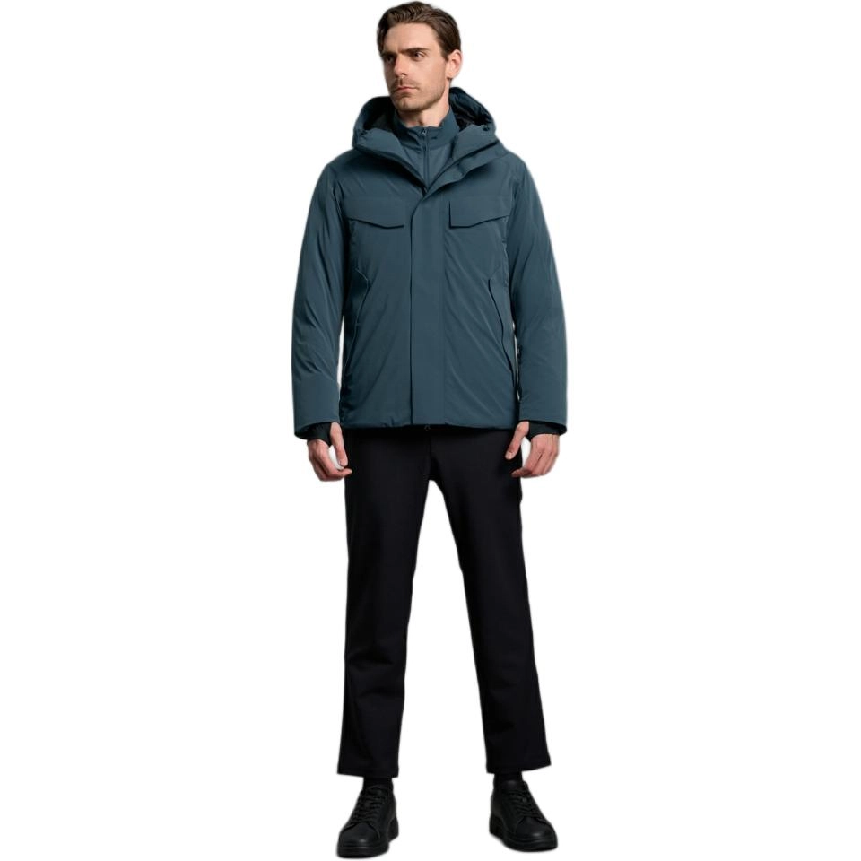 NAUTICA BLACK SAIL