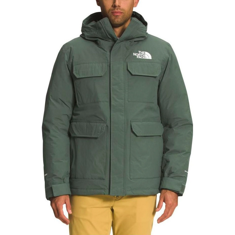 THE NORTH FACE Logo550